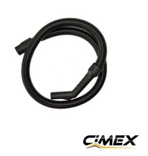 Професионална прахосмукачка за сухо и мокро почистване CIMEX VAC30L