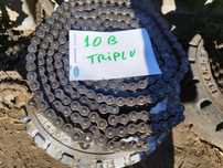 Lanț gall triplu 10 B