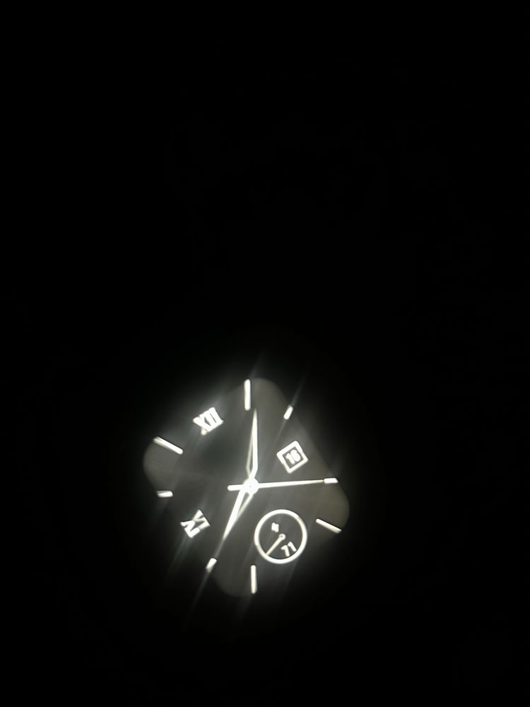 Xiaomi  70mai maimo watch смарт часы