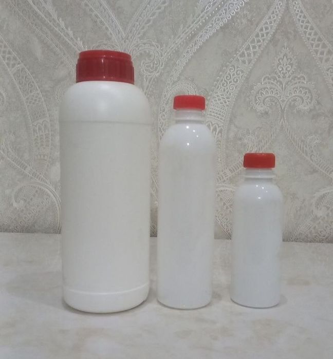 Бутылка пластиковая. Конистр емкость. Butilka baklashka plastik