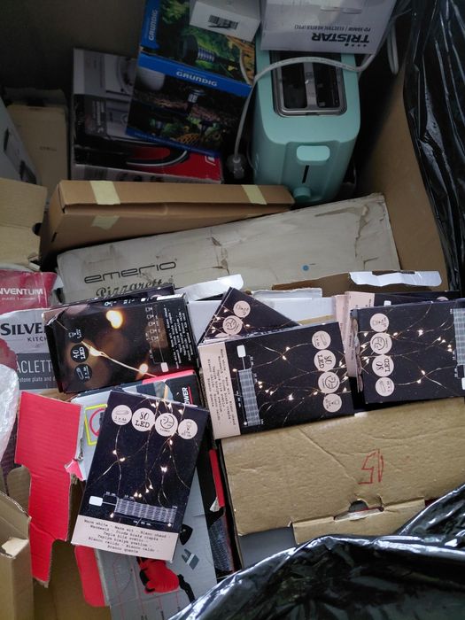 Стока на едро от амазон