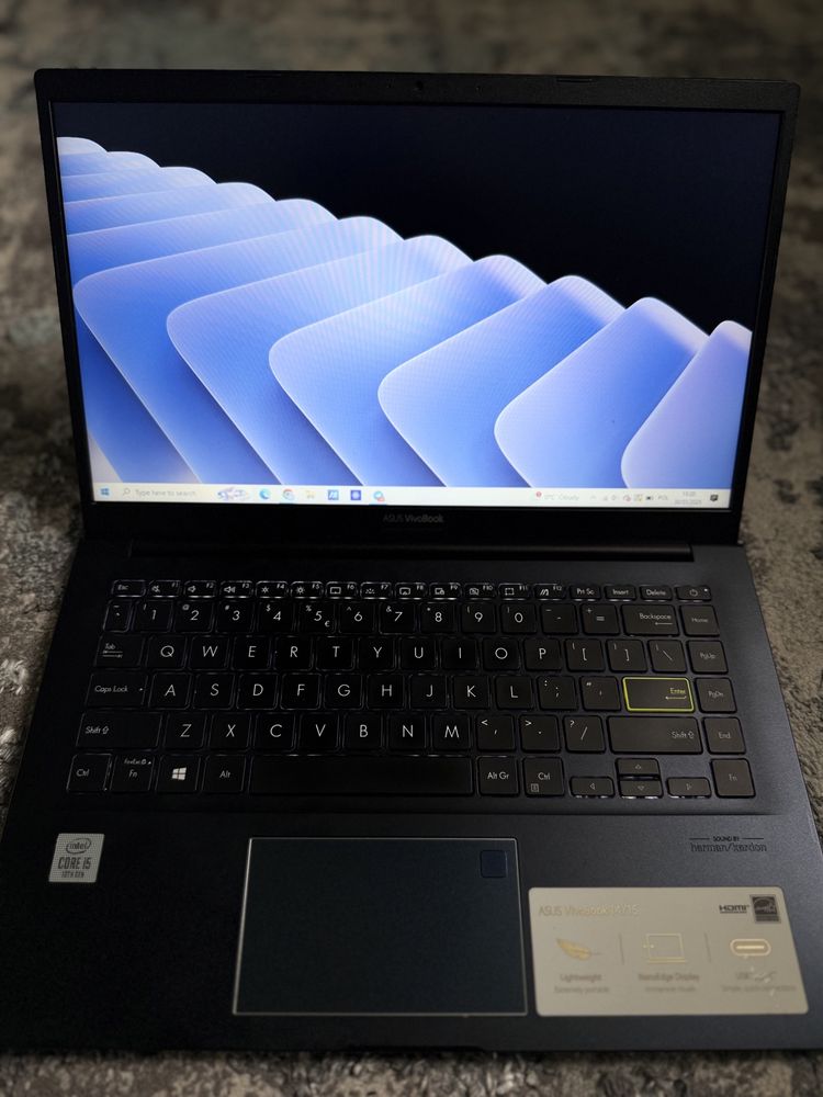 ASUS Vivobook X421JAY