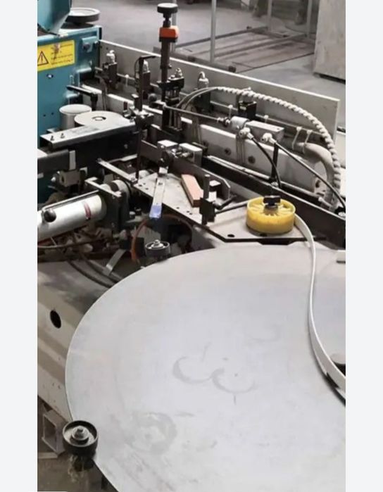 Utilaje producție mobilier