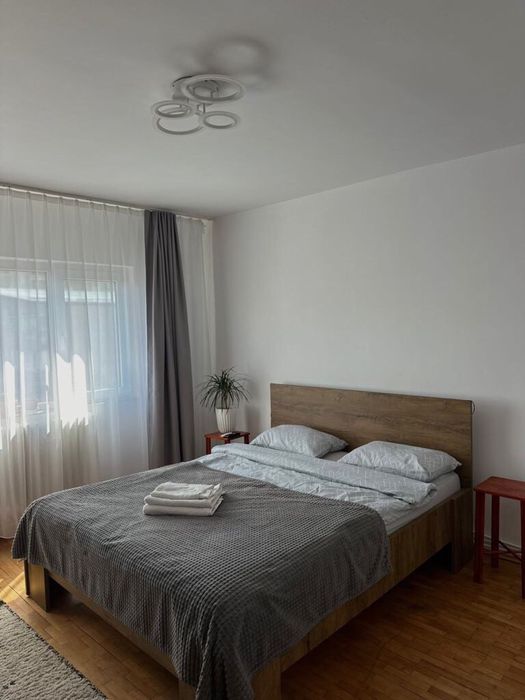 Regim hotelier apartament cu o camera