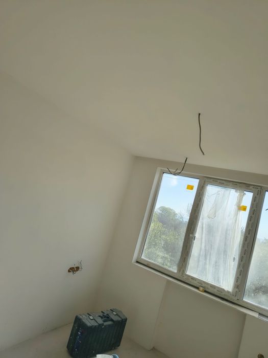 Професионални ремонти до ключ и почистване след ремонт