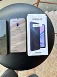 Samsung Galaxy A15 blue 128 gb dual sim