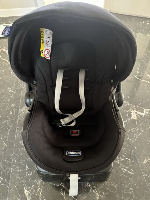 Продам детское автокресло