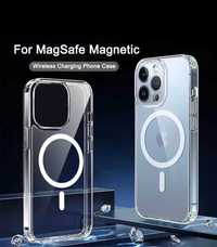Husa MagSafe iPhone 11 Pro Max