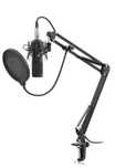 Microfon de studio Genesis Radium 300 XLR