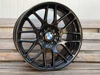 19 Джанти за БМВ - Avus Italy Style 359M 5x120 - BMW E90 F10 E60 F30
