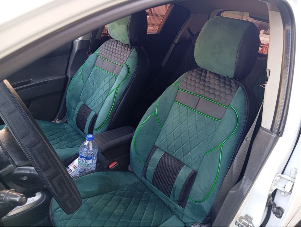 spark evro 2 2016