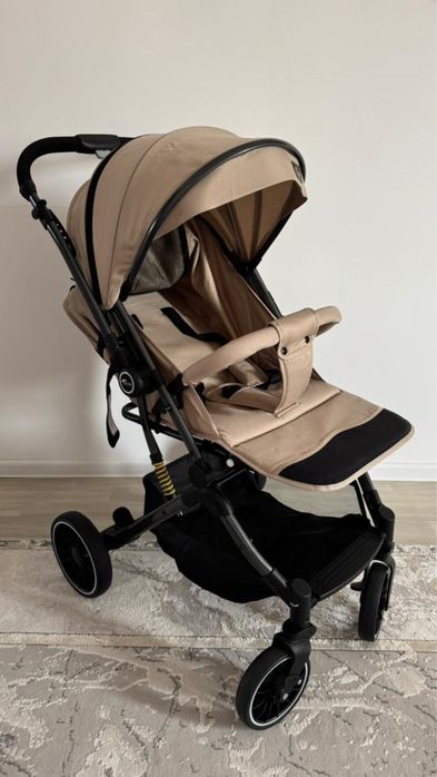 Коляска детская новая