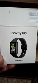 Фитнес гривна Galaxy Fit3