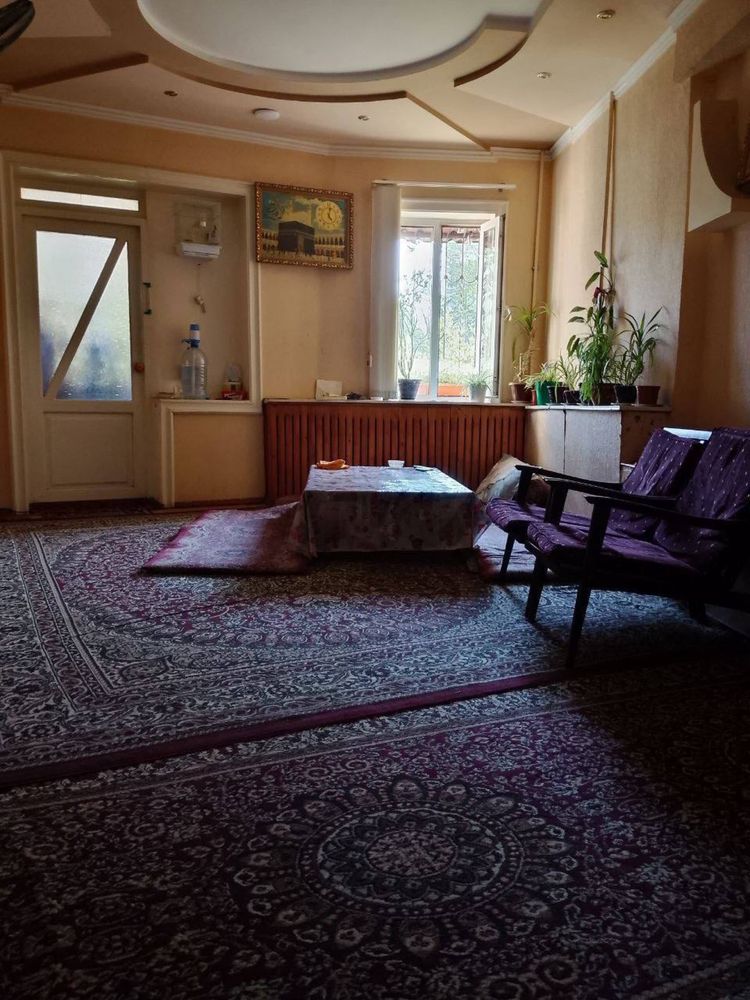 N4607 Shayxontohur tumani Massiv Chorsu 5/3/5