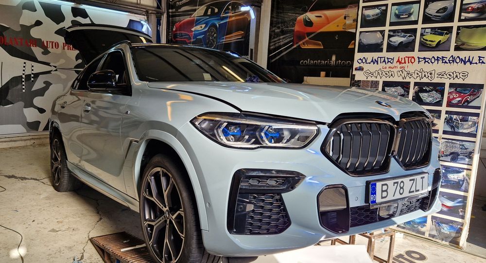 Servici colantari auto