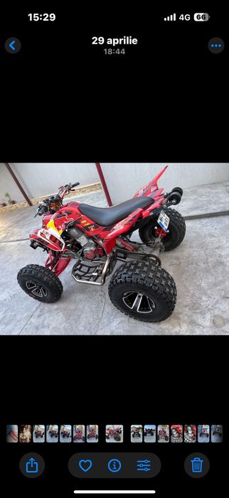yamaha raptor 700R