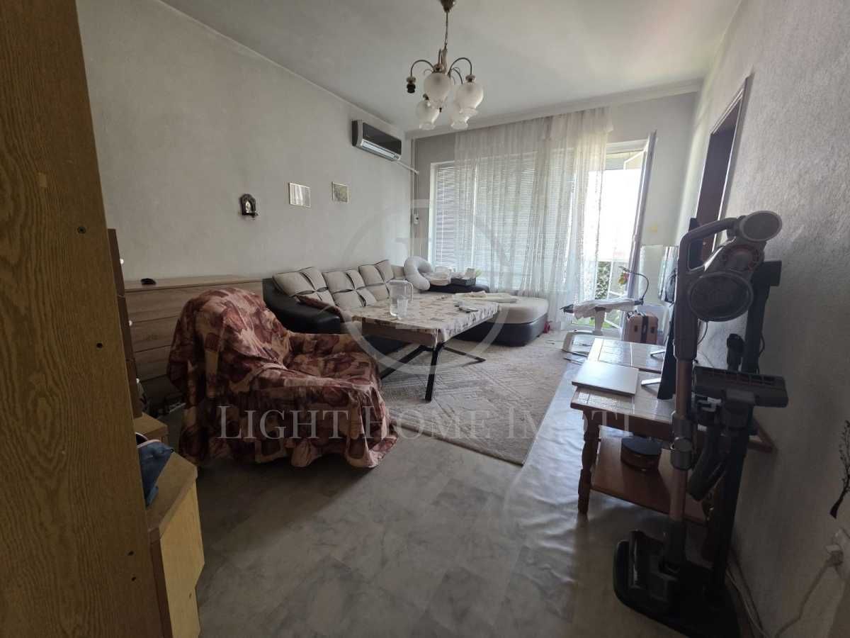Реф. 2368 Тристаен парк ЛАУТА