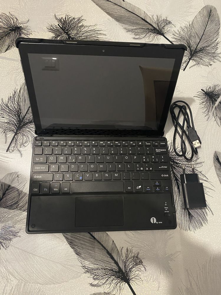 Vand lenovo tab M10