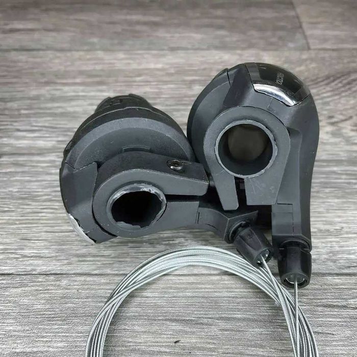 Комбинирани команди с грипове SAIGUAN KD SG-35 Скорости - 3x6 / 3x7