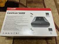 Scanner CanoScan 5600F