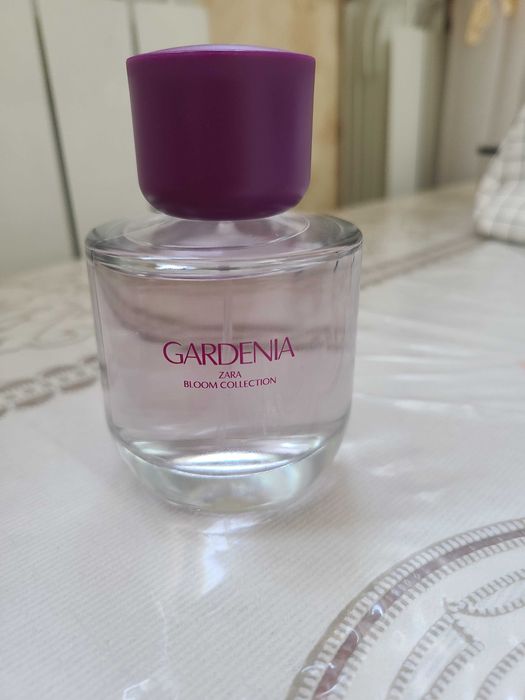 Zara atir GARDENIA  90ml