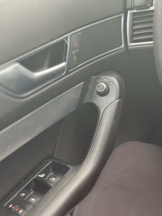 Vind audi A6 an fab 2010