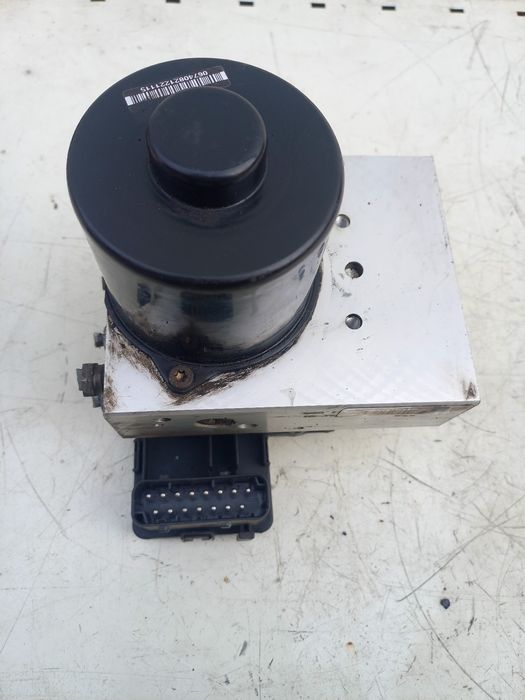 ABS Модул Mercedes ML W163