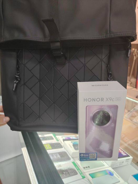 Honor 2025New 12/256 8/256 Uzimei Orginal Optom