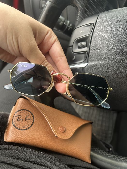 Слънчеви очила Ray Ban