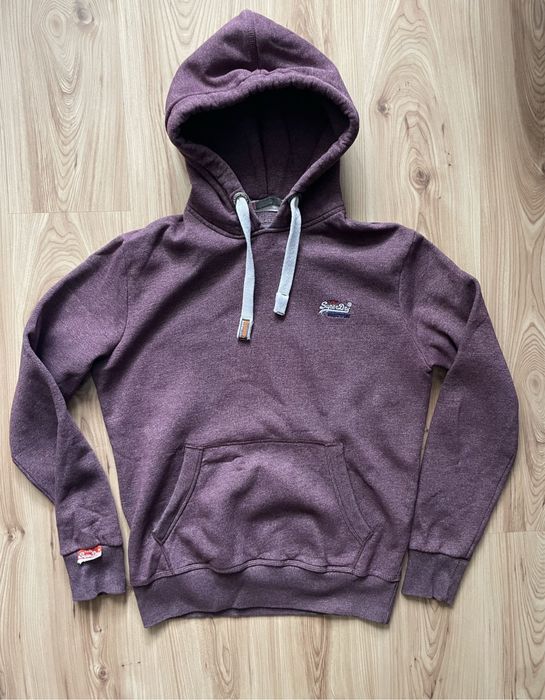 SUPERDRY/мъжки суичър М/L