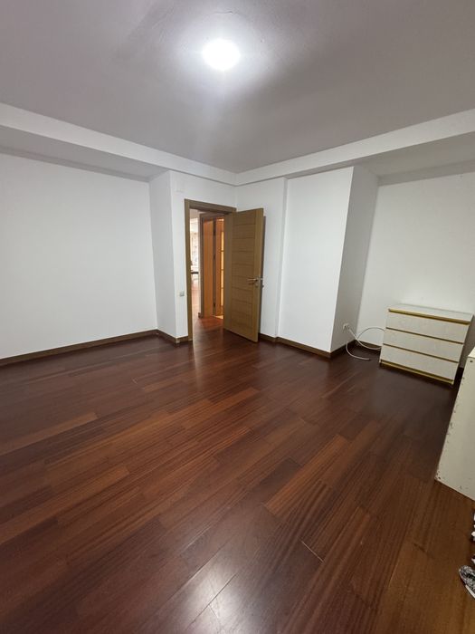 Apartament Parter 3 camere Cosmopolis