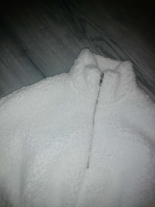 Bluza pufoasa dama xs