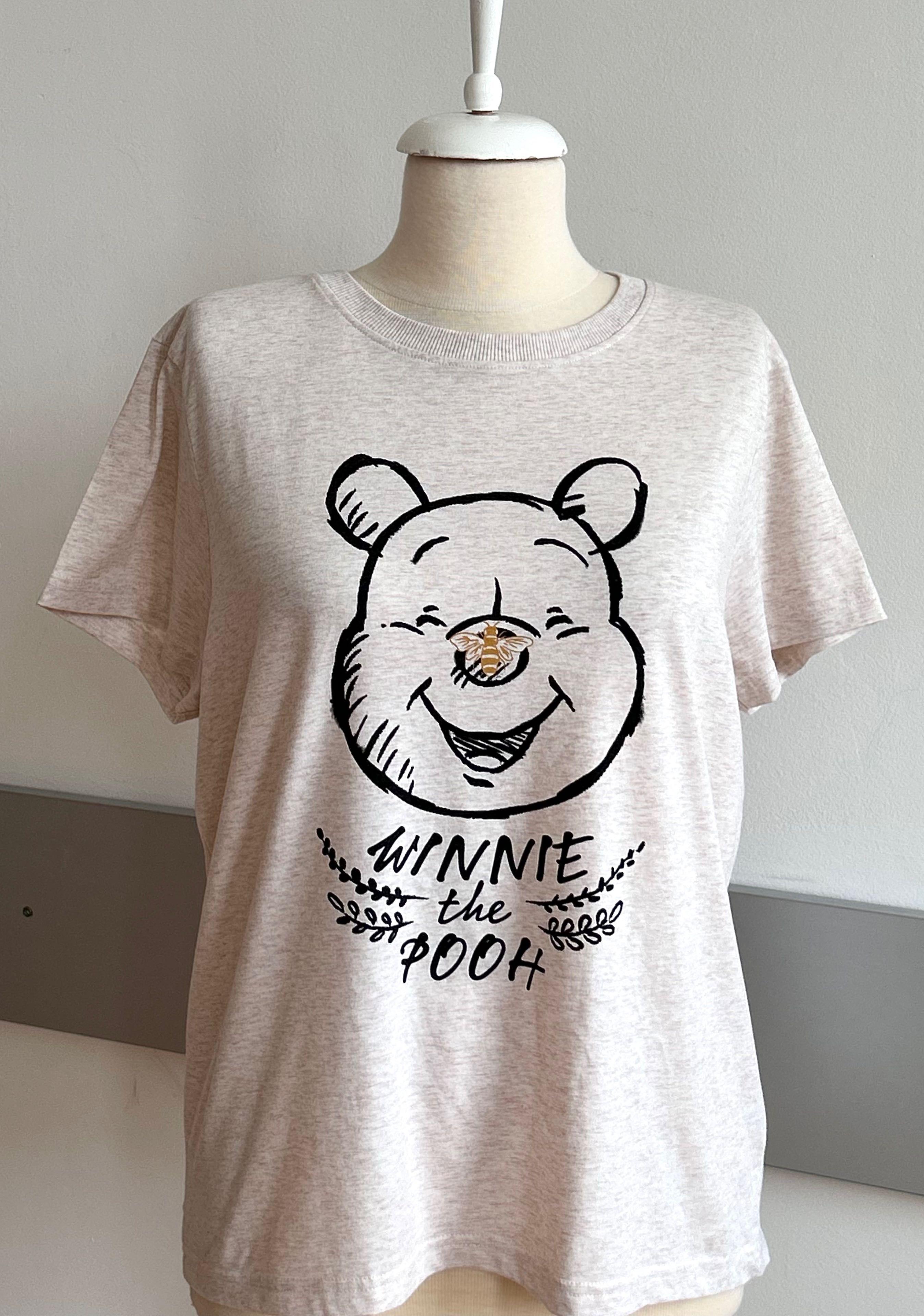 Сет панталон Closed & tshirt Winnie he Pooh и сако каре M/L размер