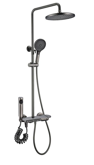 Смеситель для ванны