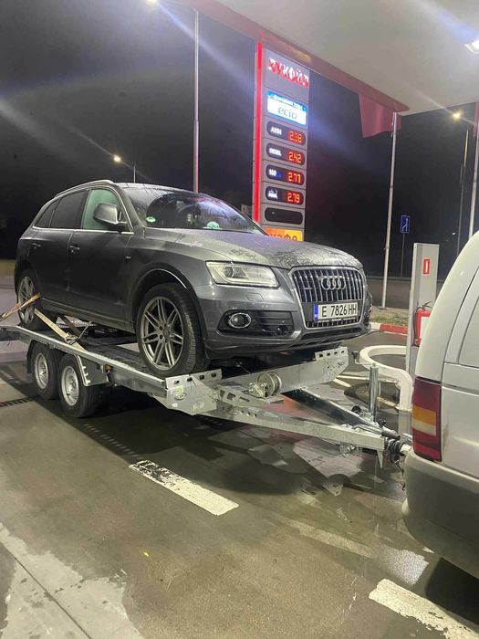 платформа под наем