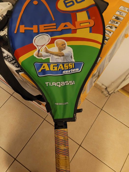 racheta tenis,head ,pt copii,tub proiecte 50 ron