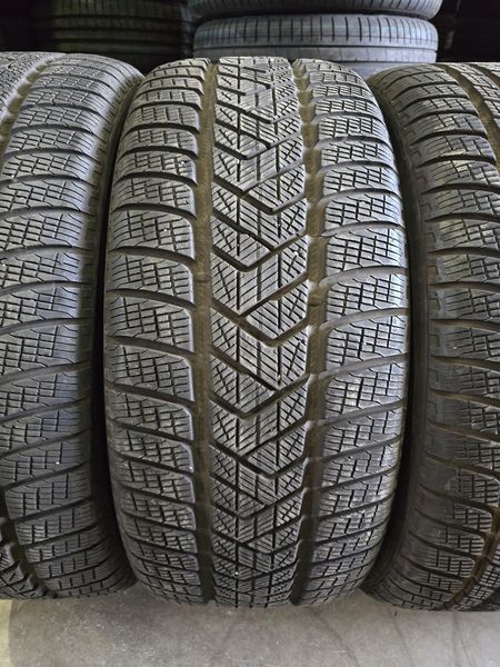 285/40/20//255/45/20 PIRELLI