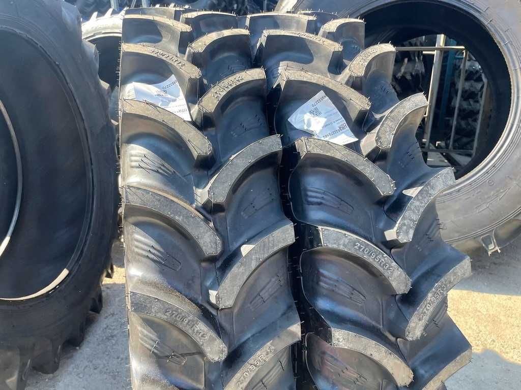 ozka anvelope noi agricole 270/95R32 garantie inserte legumicole