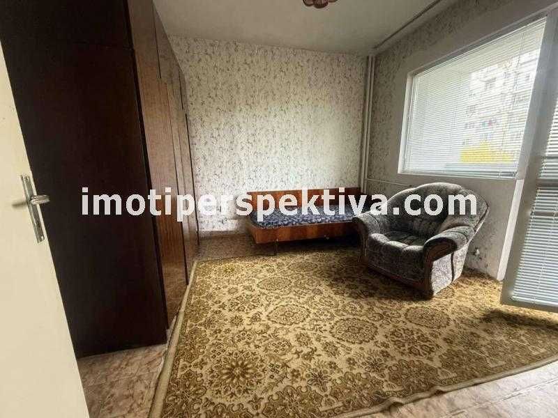 реф.17524 Реална квадратура, среден етаж-р-т Джоана!