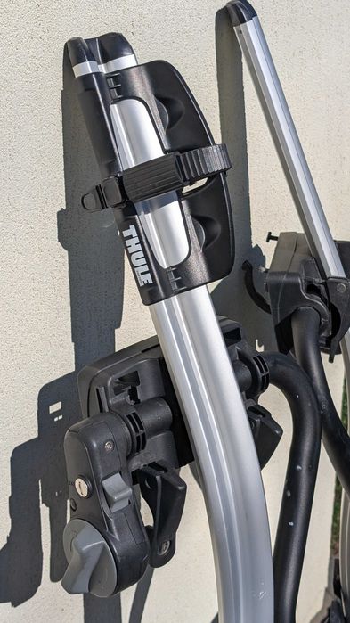 Suport bicicleta Thule ProRide 591