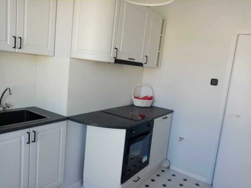 Двустаен апартамент – Полигона