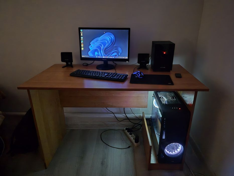 игровой компьтер