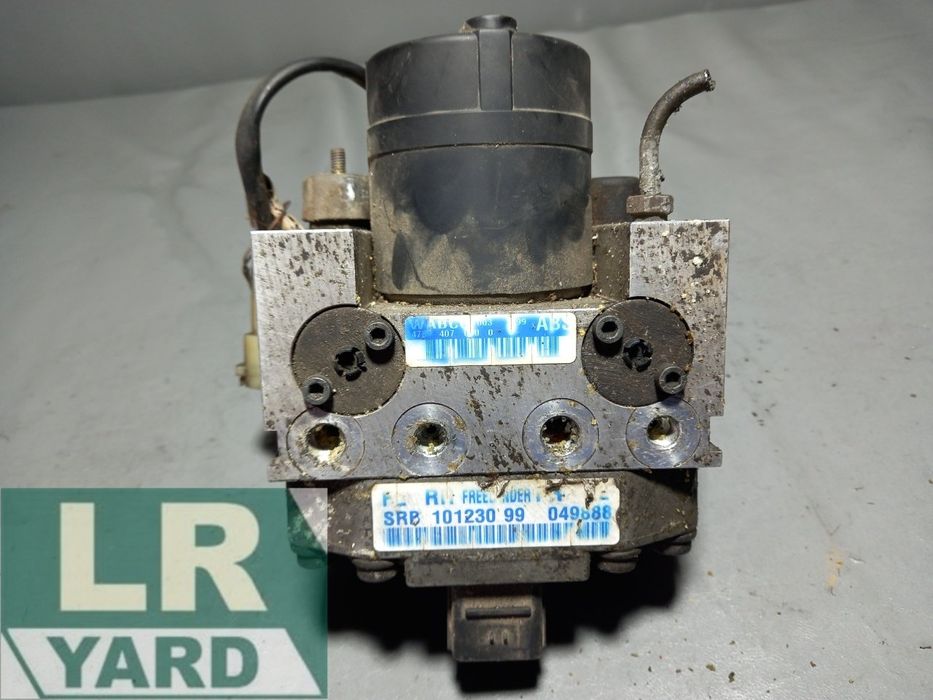 Pompa ABS FREELANDER 1 1996-2006 SRB100800 dezmembrez/dezmembrari