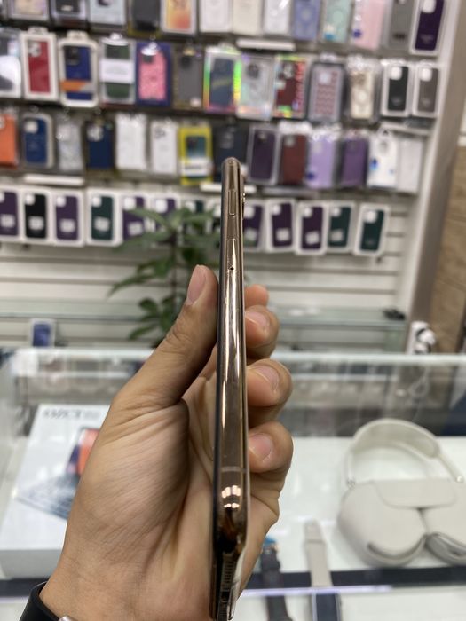 Xs max