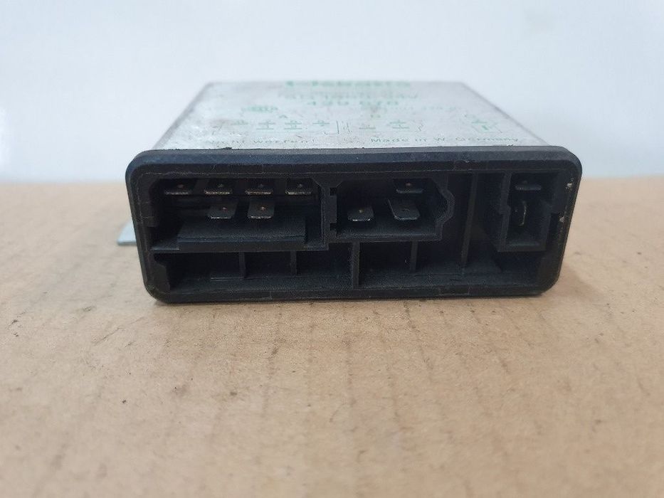 Modul Webasto Multimarca FORD TRANSIT Bus 72E, 73E 1965 - 1978 429678