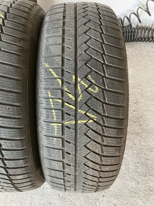 Зимни гуми 235-60-18