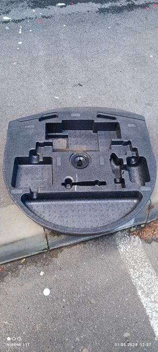 Carcasă pentru chit reparație pană roată Ford kUGA model 2012-2019