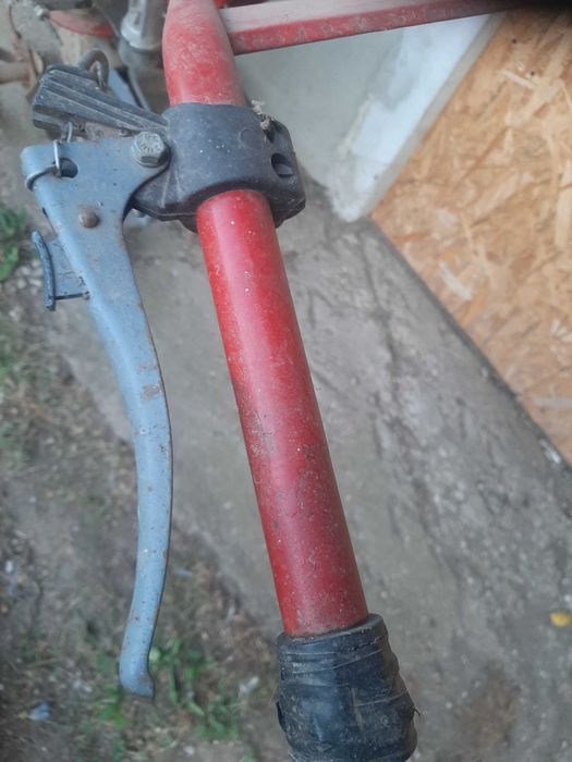 Motocultor pentru gradina
