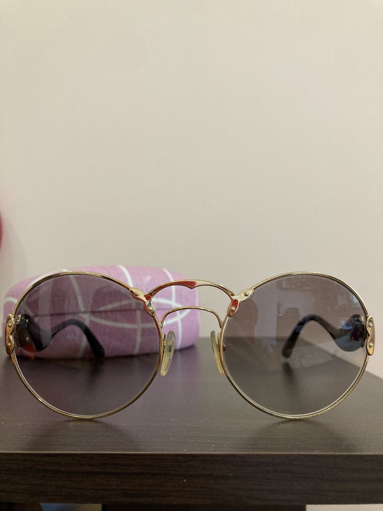 Оригинални слънчеви очила Prada