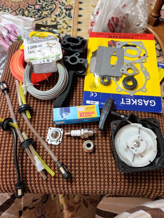 Ham,discuri,masca protecție fata si aparatoare motocoasa